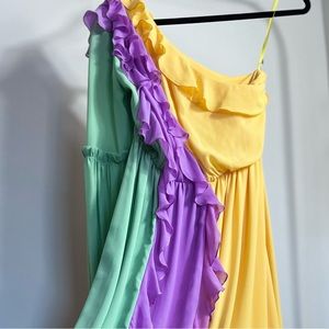 THREE FLOOR NWT BELEZA DRESS